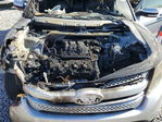 Ford Explorer 2014