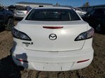 Mazda 3 2013