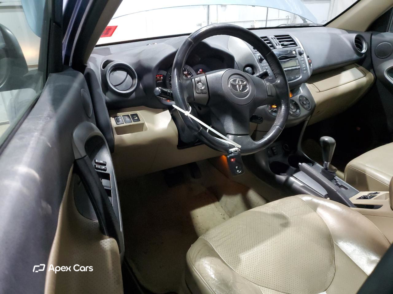 Toyota RAV 4 2010