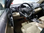 Toyota RAV 4 2010