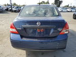 Nissan Versa 2009