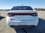Dodge Dart 2016