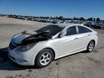 Hyundai Sonata 2011