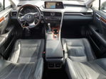 Lexus RX 2018