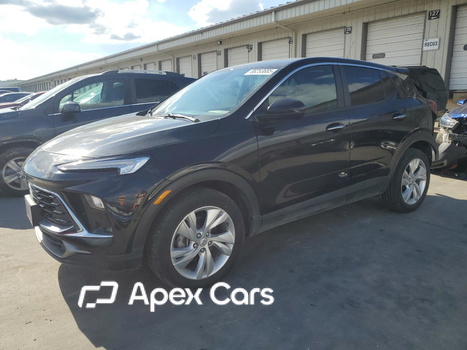 Buick Encore GX 2024 - Zdjęcie 1 z 13
