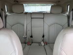 Cadillac SRX 2012