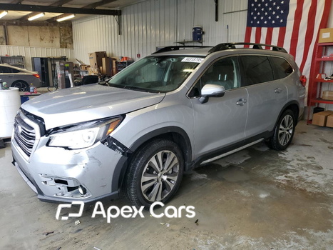Subaru Ascent 2022 - Image 1 of 14