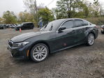 BMW Series 3 2024