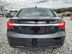 Chrysler 200 2012