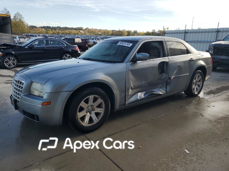 Chrysler 300 2006 - Image 1 of 12