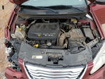 Chrysler 200 2014
