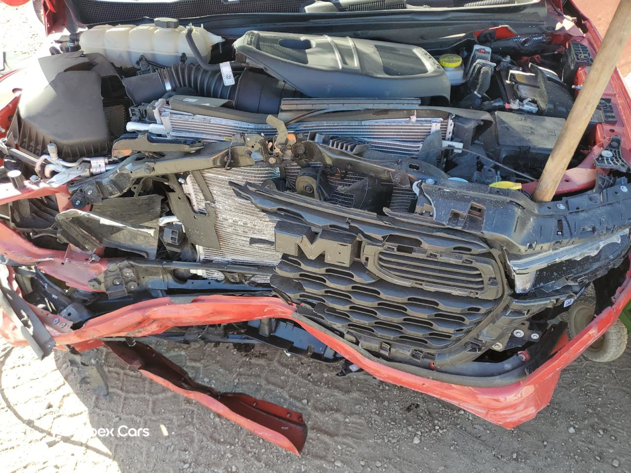 RAM 1500 2025