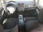 Nissan Leaf 2016