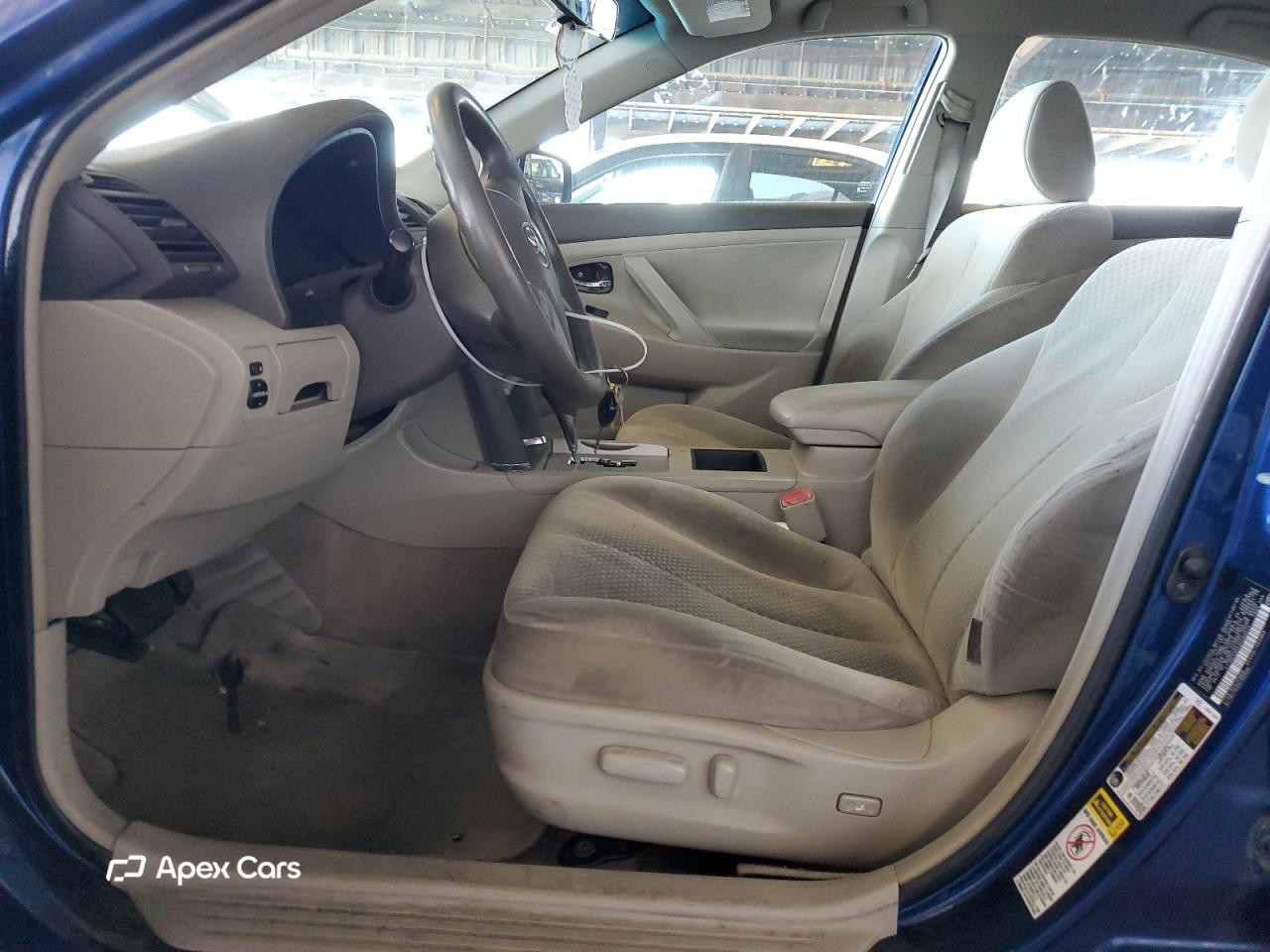Toyota Camry 2009