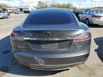 Tesla Model S 2015