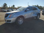 Cadillac SRX 2016