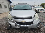 Chevrolet Equinox 2011