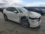 Mazda CX-5 2025