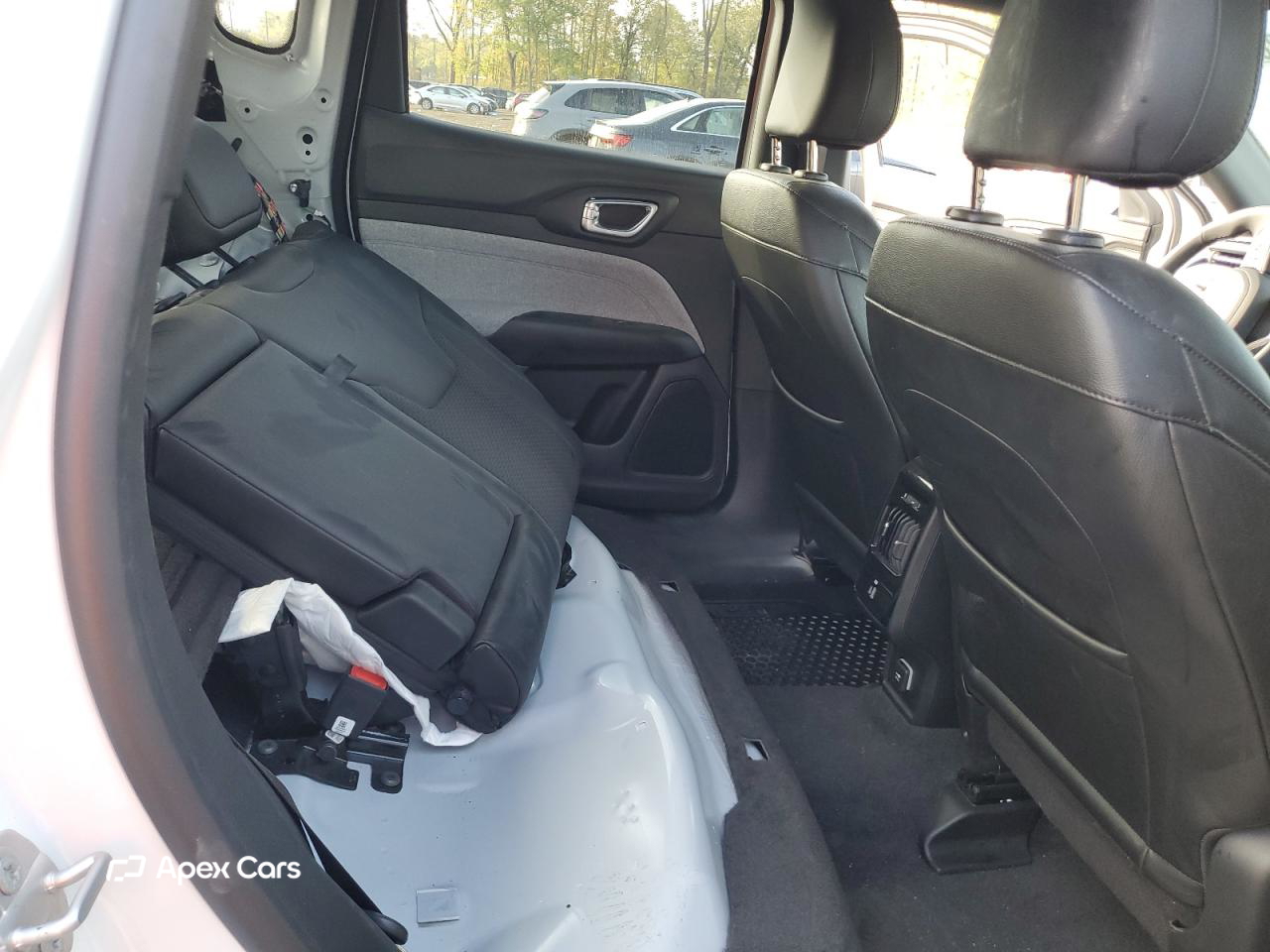 Jeep Compass 2024