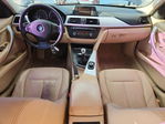 BMW Series 3 2012