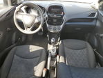 Chevrolet Spark 2020