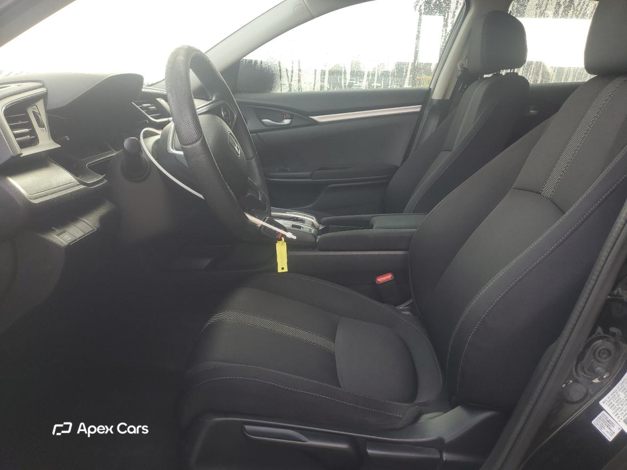Honda Civic 2017