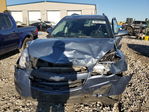 Chevrolet Equinox 2012