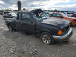 Ford Ranger 2002