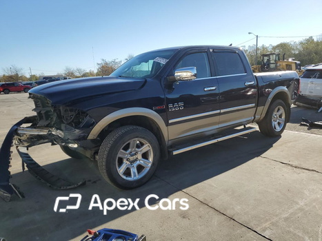 RAM 1500 2015 - Image 1 of 12
