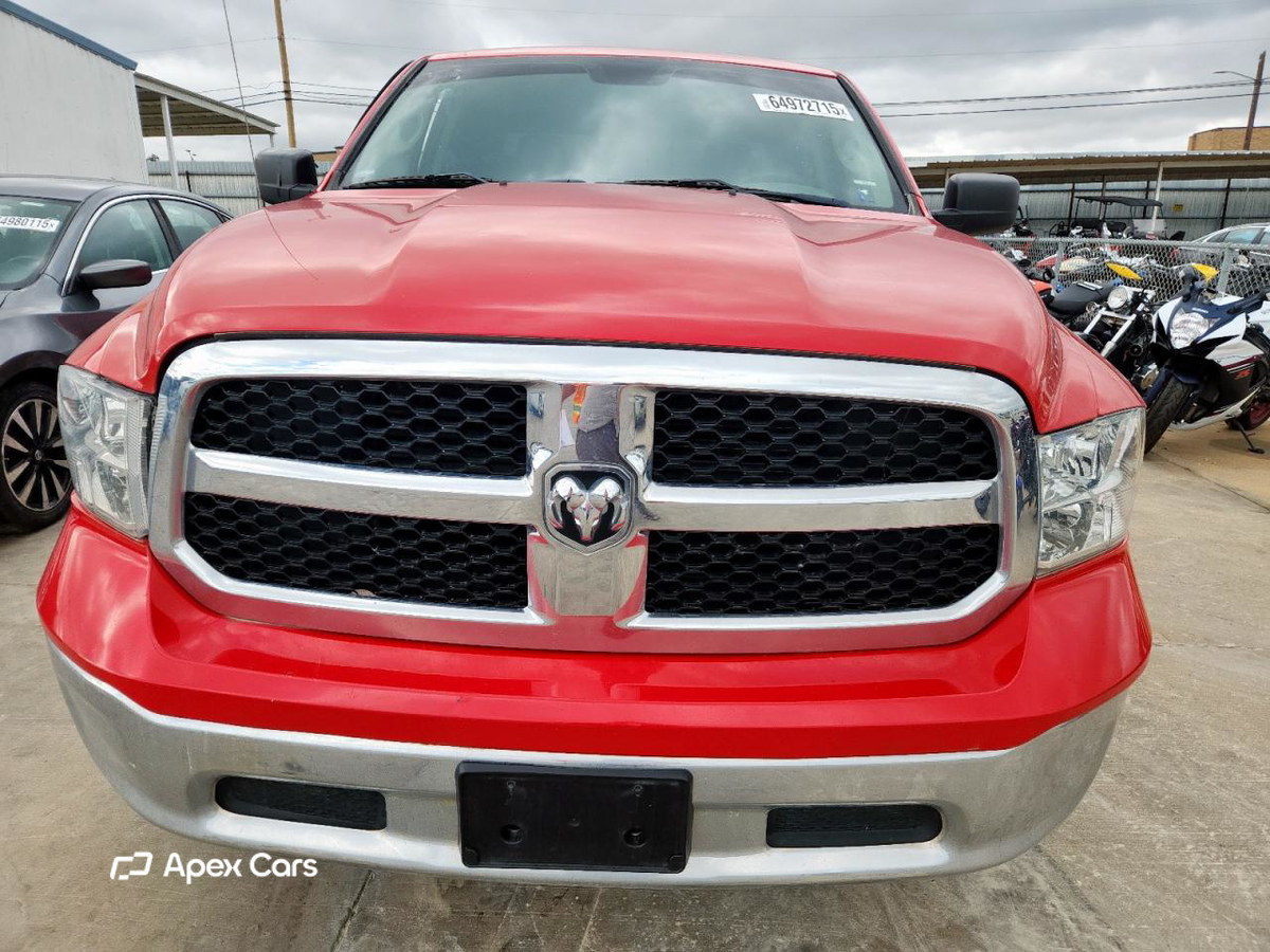 RAM 1500 2020