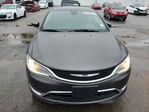 Chrysler 200 2016