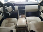 Land Rover Range Rover 2018
