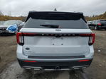 Ford Explorer 2025