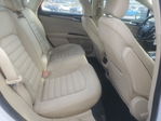 Ford Fusion 2015