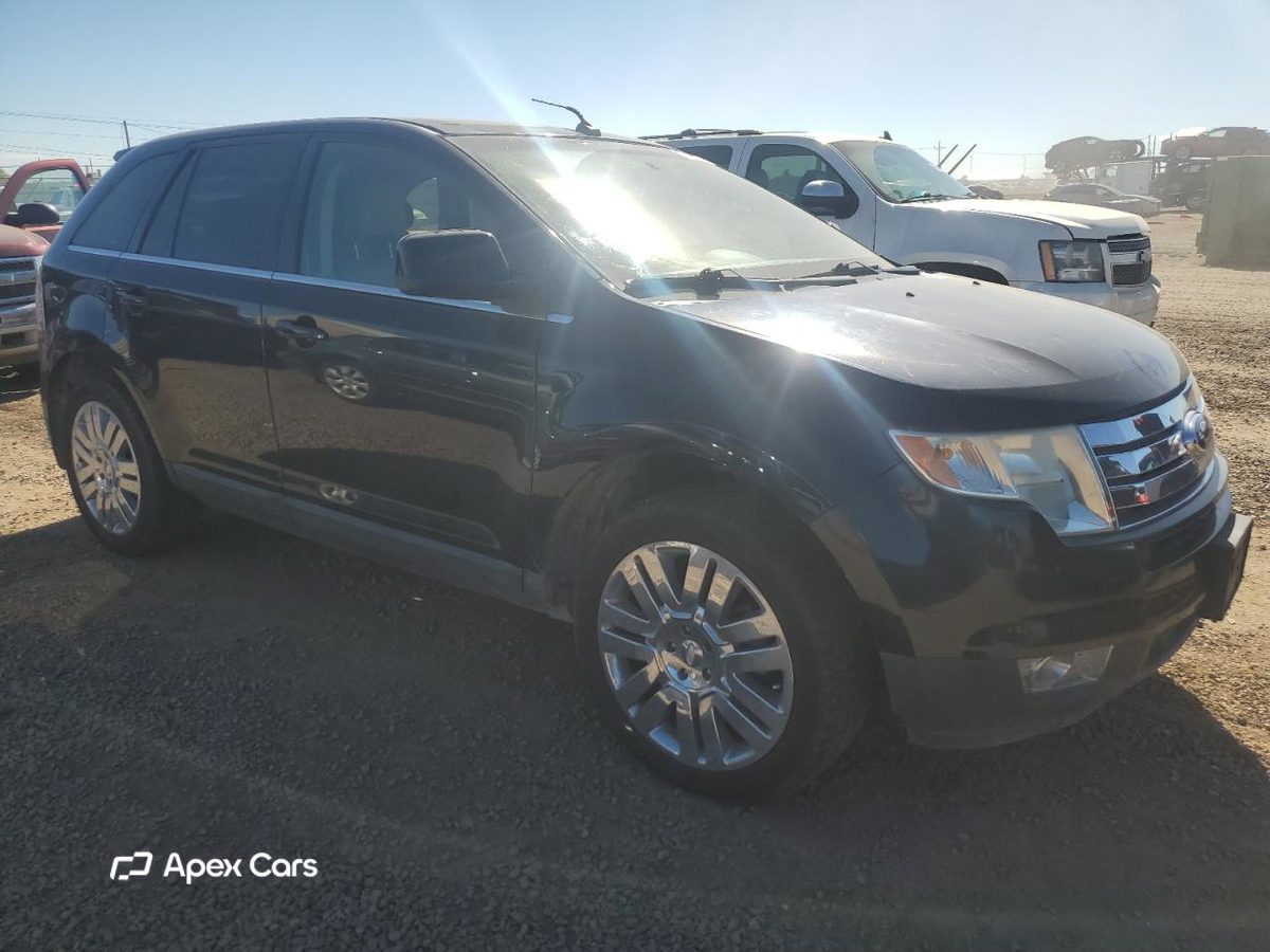 Ford Edge 2008