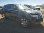 Ford Edge 2008
