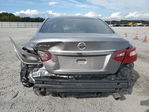 Nissan Altima 2018