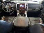 Dodge RAM 2012