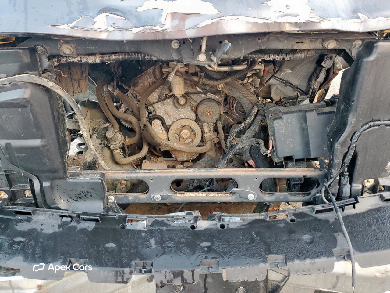 RAM 1500 2016