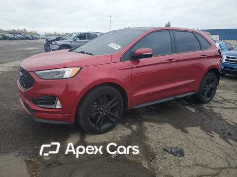 Ford Edge 2020 - Zdjęcie 1 z 12