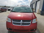 Dodge Caravan 2008