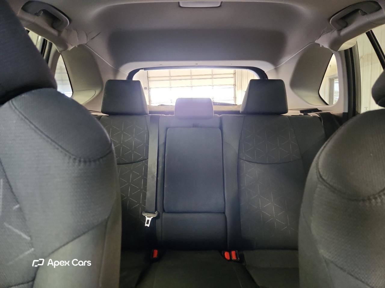 Toyota RAV 4 2024