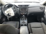 Nissan Rogue 2020