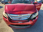 Ford Taurus 2012