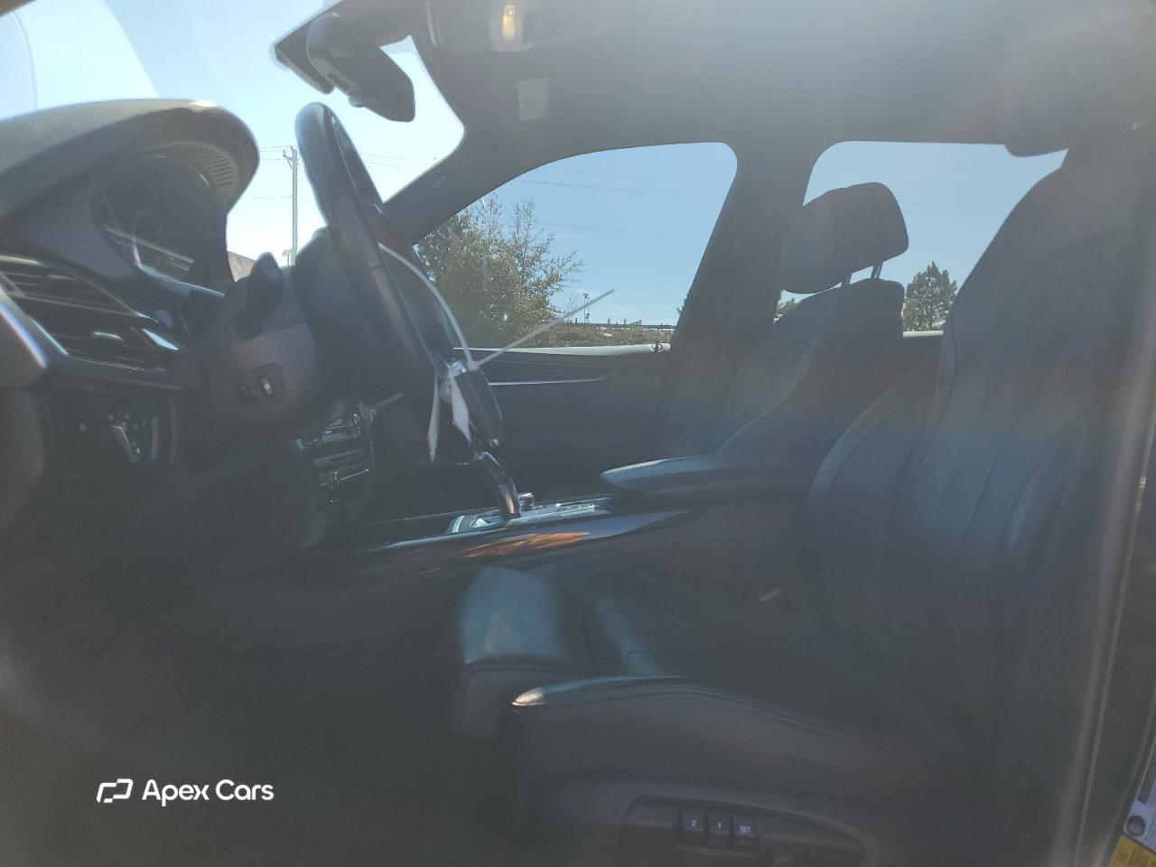 BMW X5 2017