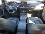 Audi A6 2014