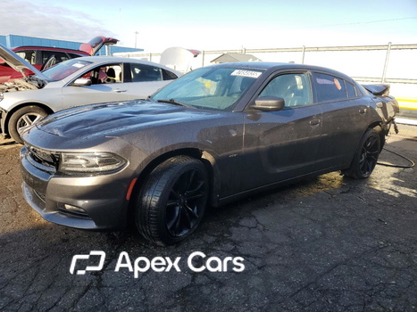 Dodge Charger 2018 - Image 1 of 12