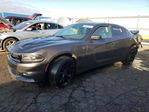 Dodge Charger 2018