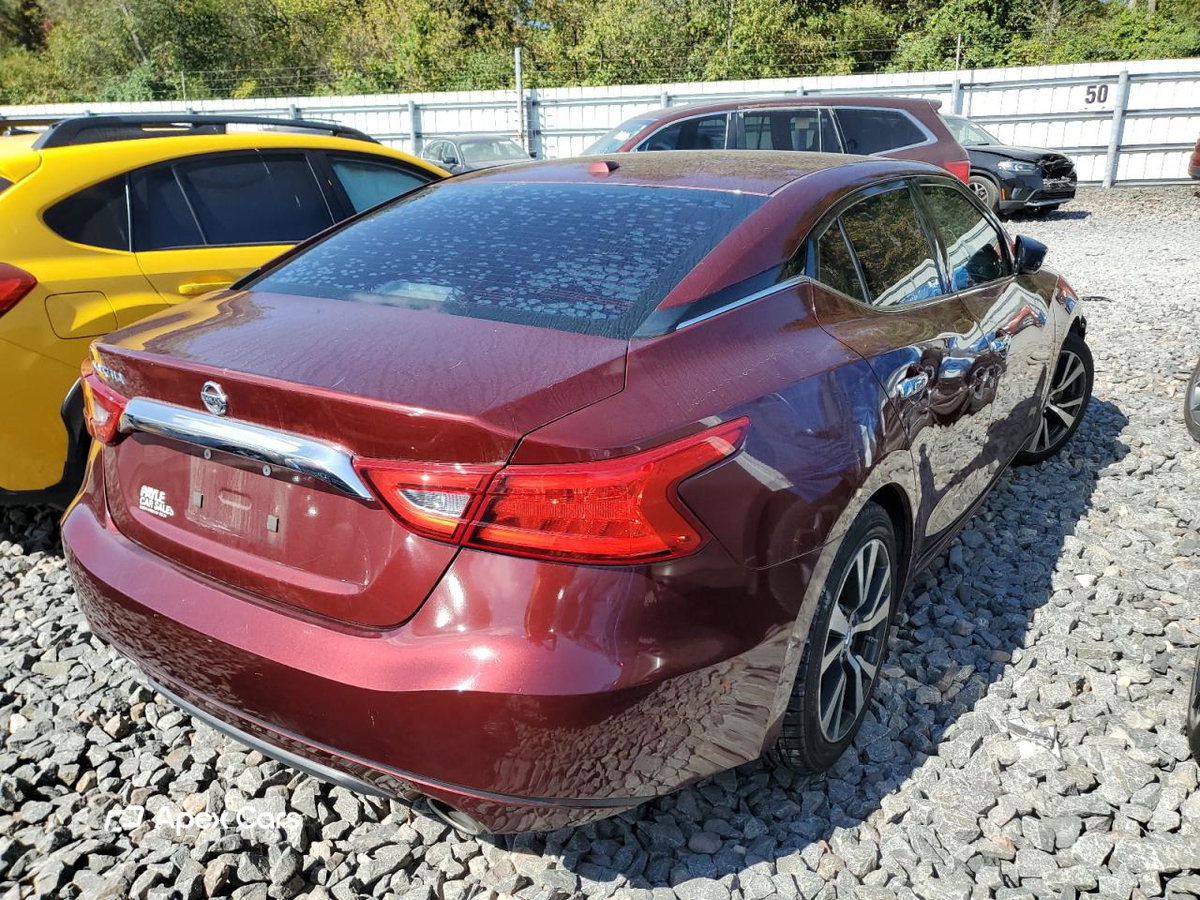 Maxima 2016