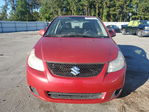 Suzuki SX4 2012